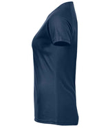 SOL'S Ladies Sporty Performance T-Shirt | French Navy thumbnail 3