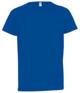 SOL'S Kids Sporty T-Shirt | Royal Blue thumbnail 1