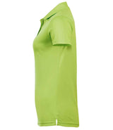 SOL'S Ladies Performer Piqué Polo Shirt | Apple Green thumbnail 3