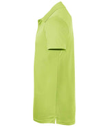 SOL'S Performer Piqué Polo Shirt | Apple Green thumbnail 3