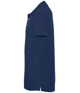SOL'S Performer Piqué Polo Shirt | French Navy thumbnail 3