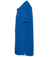 SOL'S Performer Piqué Polo Shirt | Royal Blue thumbnail 3