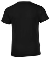 SOL'S Kids Regent Fit T-Shirt | Deep Black thumbnail 2