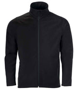 SOL'S Race Soft Shell Jacket | Black thumbnail 1