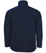 SOL'S Race Soft Shell Jacket | French Navy thumbnail 2