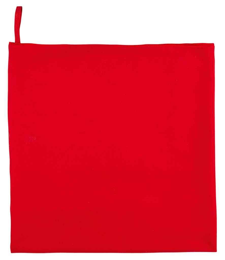 SOL'S Atoll 70 Microfibre Bath Towel