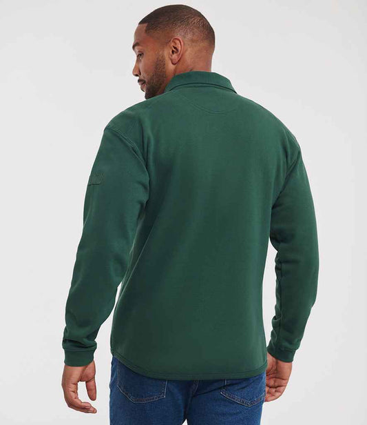 012M Bottle Green Model