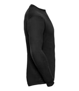 Russell Athletic Heavyweight Sweatshirt | Black thumbnail 6