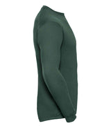Russell Athletic Heavyweight Sweatshirt | Bottle Green thumbnail 5
