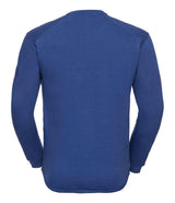 Russell Athletic Heavyweight Sweatshirt | Bright Royal thumbnail 5