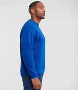 Russell Athletic Heavyweight Sweatshirt | Bright Royal thumbnail 3