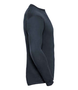 Russell Athletic Heavyweight Sweatshirt | French Navy thumbnail 6