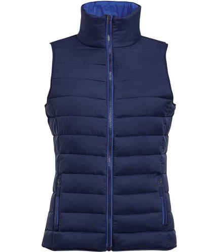 SOL'S Ladies Wave Bodywarmer