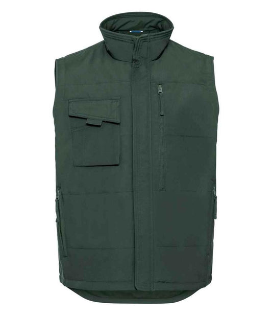 Russell Athletic Gilet