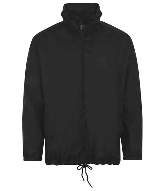 SOL'S Unisex Shift Windbreaker Jacket