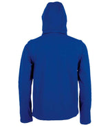 SOL'S Transformer Pro Soft Shell Jacket | Royal Blue thumbnail 5