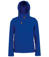SOL'S Transformer Pro Soft Shell Jacket | Royal Blue thumbnail 4