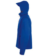 SOL'S Transformer Pro Soft Shell Jacket | Royal Blue thumbnail 6