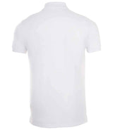 SOL'S Phoenix Piqué Polo Shirt | White thumbnail 2
