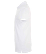 SOL'S Phoenix Piqué Polo Shirt | White thumbnail 3