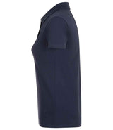 SOL'S Ladies Phoenix Piqué Polo Shirt | French Navy thumbnail 3