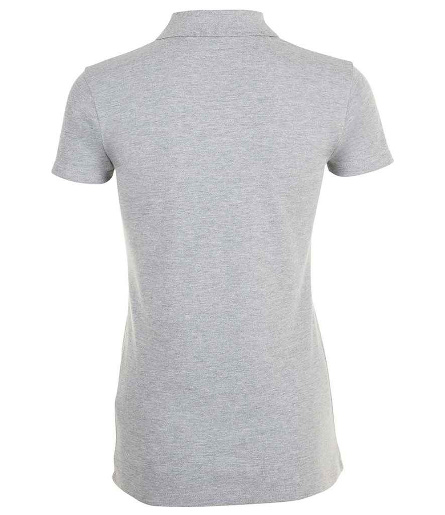 01709 Grey Marl Back