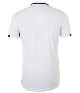 SOL'S Classico Contrast T-Shirt | White/Black thumbnail 3