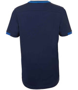 SOL'S Kids Classico Contrast T-Shirt | French Navy/Royal Blue thumbnail 2