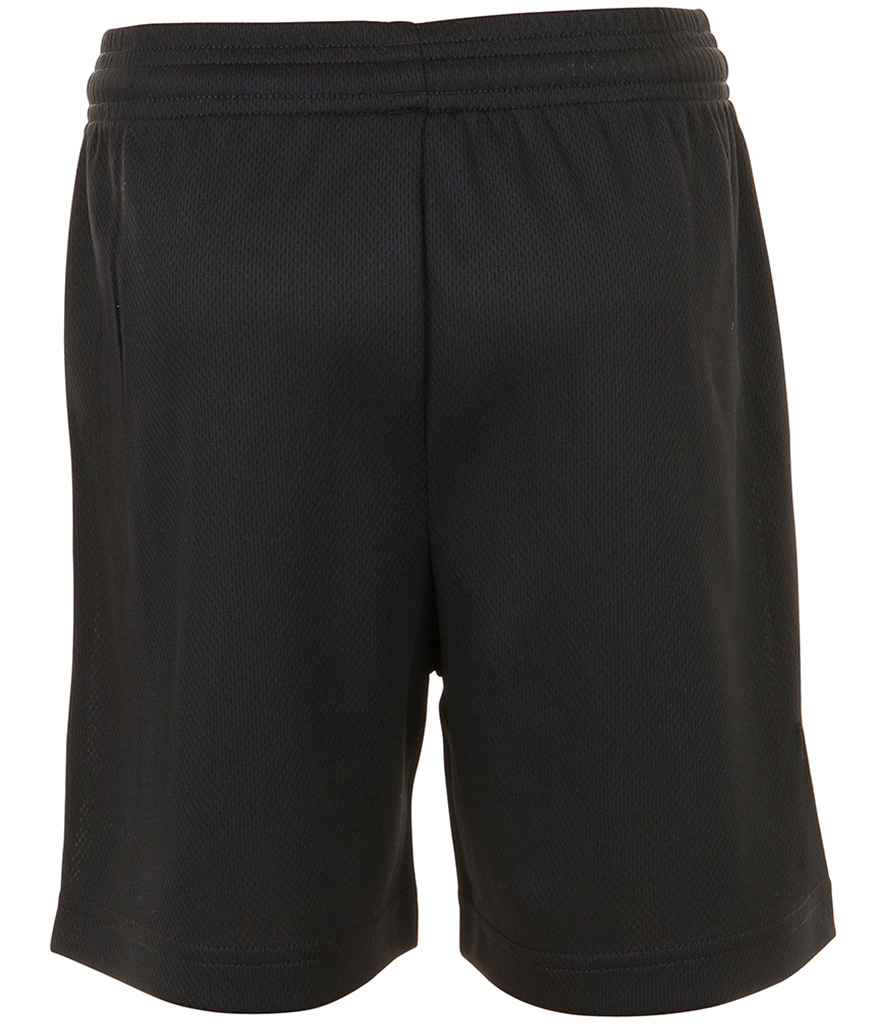 SOL'S Kids Olimpico Shorts