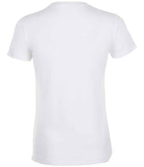 SOL'S Ladies Regent T-Shirt | Absolute White thumbnail 2