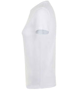SOL'S Ladies Regent T-Shirt | Absolute White thumbnail 3