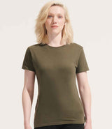SOL'S Ladies Regent T-Shirt | Army thumbnail 1