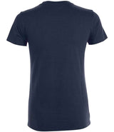 SOL'S Ladies Regent T-Shirt | French Navy thumbnail 2