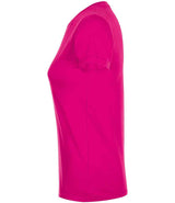 SOL'S Ladies Regent T-Shirt | Fuchsia thumbnail 3