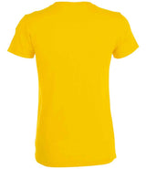SOL'S Ladies Regent T-Shirt | Gold thumbnail 2