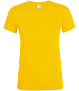 SOL'S Ladies Regent T-Shirt | Gold thumbnail 1