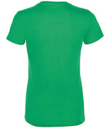 SOL'S Ladies Regent T-Shirt | Kelly Green thumbnail 2