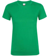 SOL'S Ladies Regent T-Shirt | Kelly Green thumbnail 1