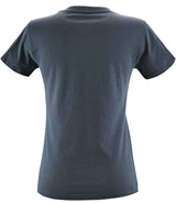 SOL'S Ladies Regent T-Shirt | Mouse Grey thumbnail 2