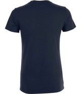 SOL'S Ladies Regent T-Shirt | Navy thumbnail 2