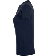 SOL'S Ladies Regent T-Shirt | Navy thumbnail 3