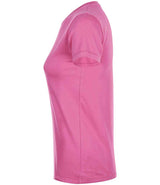 SOL'S Ladies Regent T-Shirt | Orchid Pink thumbnail 3