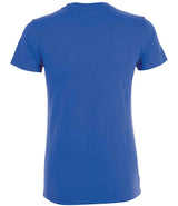 SOL'S Ladies Regent T-Shirt | Royal Blue thumbnail 2