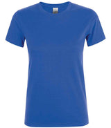 SOL'S Ladies Regent T-Shirt | Royal Blue thumbnail 1