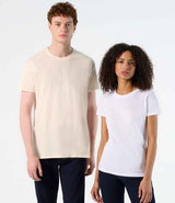 SOL'S Ladies Regent T-Shirt | White thumbnail 1