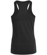 SOL'S Ladies Justin Vest | Black thumbnail 4