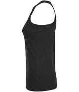 SOL'S Ladies Justin Vest | Black thumbnail 5