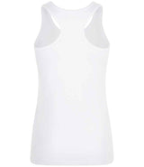 SOL'S Ladies Justin Vest | White thumbnail 2