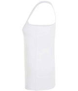 SOL'S Ladies Justin Vest | White thumbnail 3