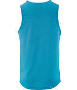 SOL'S Sporty Performance Tank Top | Aqua thumbnail 4